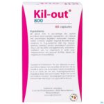 Packshot Kil Out 800 Blister Comp 60