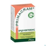 Packshot Primacram Caps 60