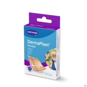 Packshot Dp Flexible 6x10cm 10 P/s