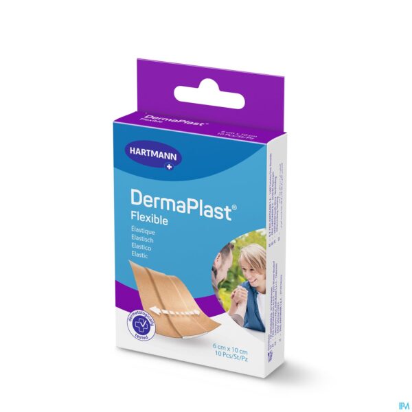 Packshot Dp Flexible 6x10cm 10 P/s Packshot Dp Flexible 6x10cm 10 P/s