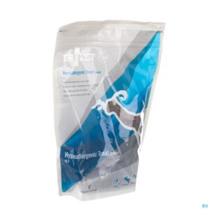 Packshot Trovet Hlt Hypoallergenic Treat Lamb 250g Vmd
