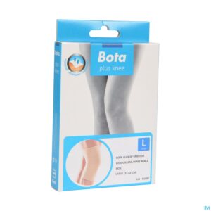 Packshot Bota Plus Knie Sk l