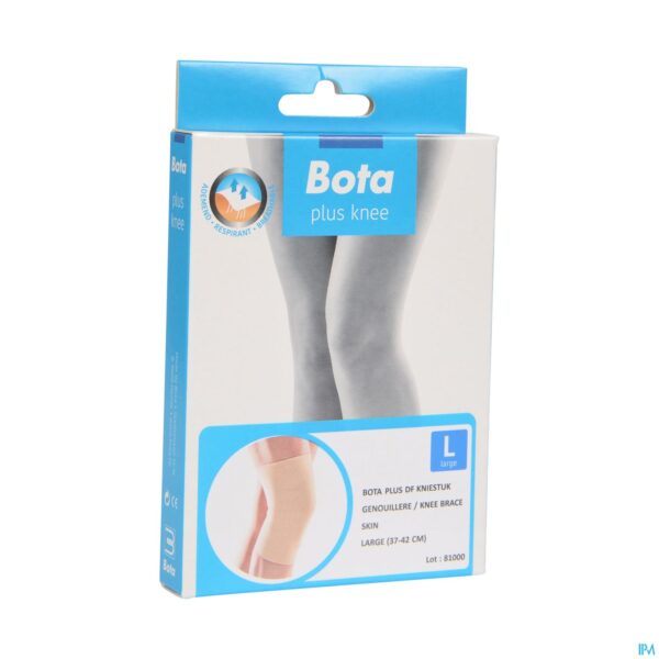Packshot Bota Plus Knie Sk l