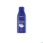 Packshot Nivea Bodymilk Verzorgend 250ml 80201