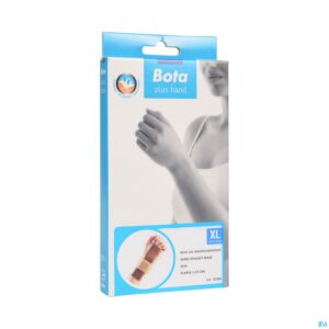 Packshot Bota Handpolsband 201 Skin Universeel Xl
