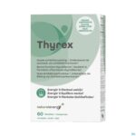 Packshot Natural Energy Thyrex Caps 60 Packshot Natural Energy Thyrex Caps 60