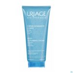 Packshot Uriage Creme Gommante Corps 200ml