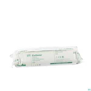 Packshot Cellona Gipswindel 15cmx2.75m 91384