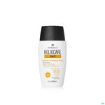 Productshot Heliocare 360° Mineral Tolerance Fluid Ip50 50ml