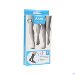 Packshot Bota Relax 280 Korte Kous Blue N5 2