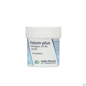 Packshot Folium Plus 800y Comp 100 Deba