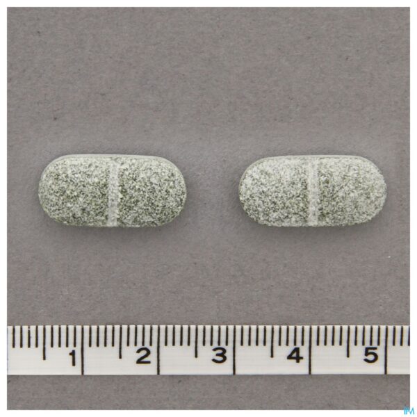 Pillshot Zinargin 60 TAB 6x10 BLISTERS
