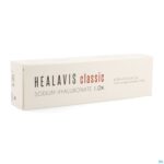 Packshot Healavis Classic Inj 1x2ml