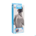 Packshot Bota Halskraag Mod C H 6cm S Blauw
