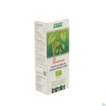 Packshot Salus Berkensap 200ml