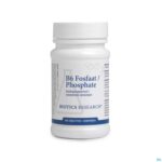 Packshot B6 Fosfaat Biotics Comp 100