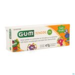 Packshot Gum Junior Tandpasta 50ml 3004