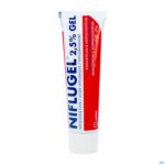Productshot Niflugel Tube 60g
