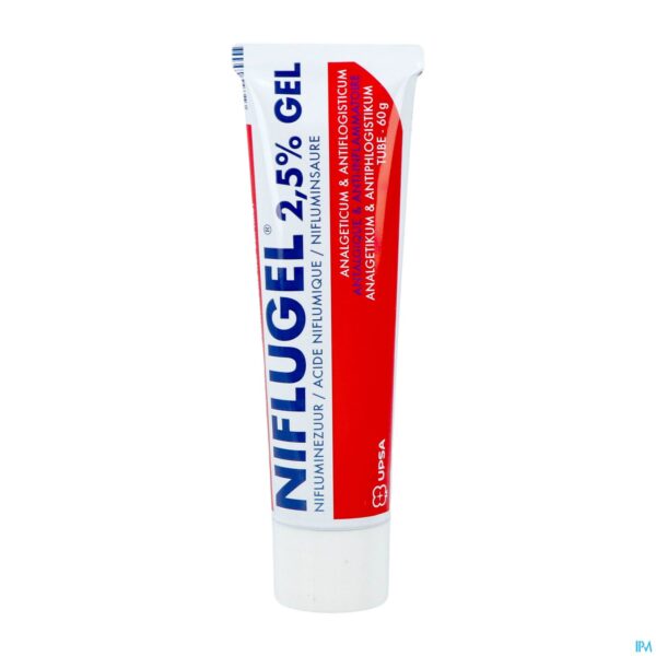 Productshot Niflugel Tube 60g