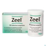 Productshot Zeel Tabl 50 Heel Productshot Zeel Tabl 50 Heel