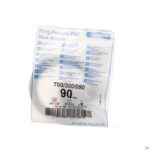 Packshot Portex Pessarium Vinyl 90mm 1