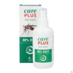 Productshot Care Plus Deet Spray 40% 200ml