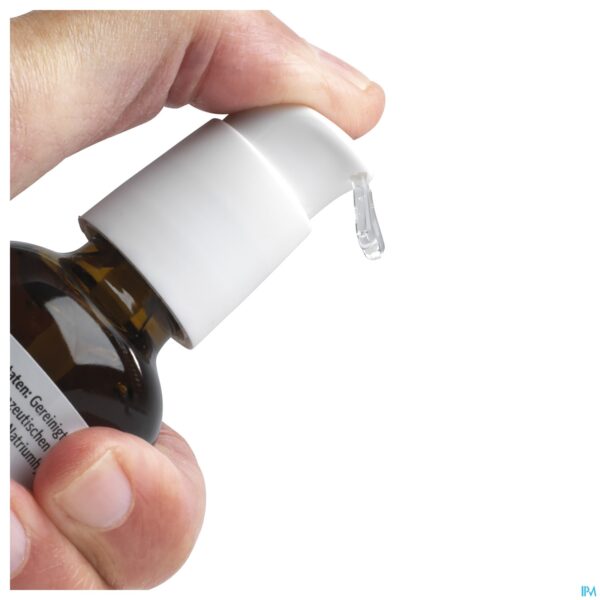 Lifestyle_image Argentyn 23 First Aid Gel Nat.imm. 29ml Energetica