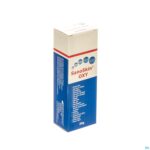 Packshot Sanoskin Oxy Zalf 30g
