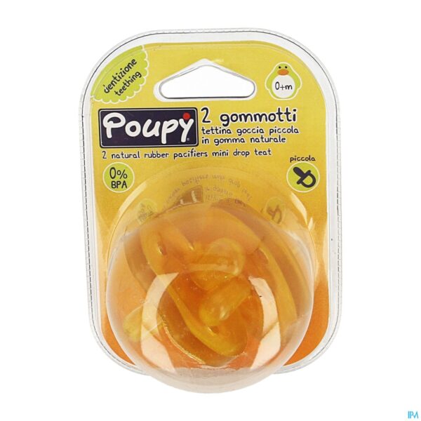 Packshot Sonora Fopspeen Tropsolide Rubber Km 0m