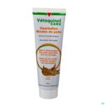 Packshot Vetoquinol Care Haarballen 120g
