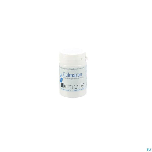 Packshot Calmaran Gel 50