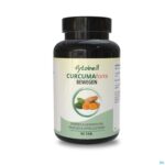 Productshot Fytobell Curcuma Forte Comp 90