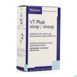 Packshot Vt Phak Sirop/ Siroop 50ml
