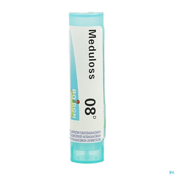 Packshot Meduloss 8d Gr 4g Boiron