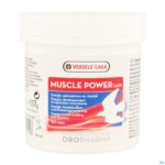 Packshot Muscle Power Caps 150