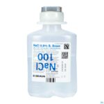 Packshot Braun Nacl 0,9% Miniflac 100ml