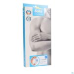Packshot Bota Ortho Elbow 800 White N4