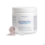 Productshot Acti-mag Plus Pdr Pot 200g