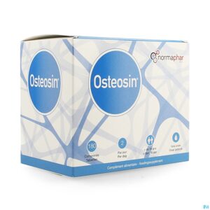 Packshot Osteosin Comp 180