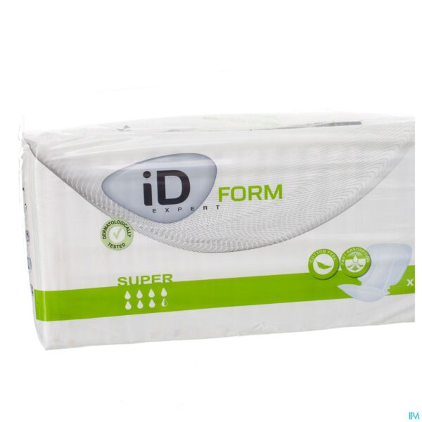 Packshot Id Expert Form Super T3 21