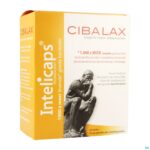 Packshot Cibalax Zakje 30