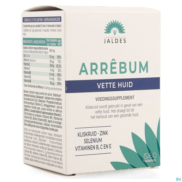 Packshot Arrebum Tabl 60 Packshot Arrebum Tabl 60