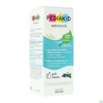 Packshot Pediakid Nervosite Sol Buv Fl 125ml Packshot Pediakid Nervosite Sol Buv Fl 125ml