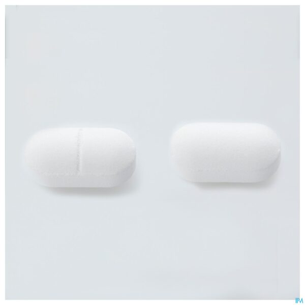 Pillshot Glucadol 1500mg Tabl 84 Vervangt 1777234 Nf