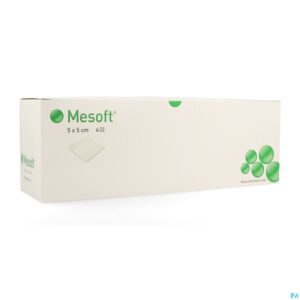 Packshot Mesoft Kp Ster 4l 5x 5cm 30x5 156065