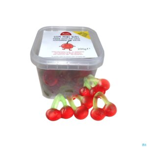 Productshot Prodia Gom Mini Kersen 200g 3813 Revogan