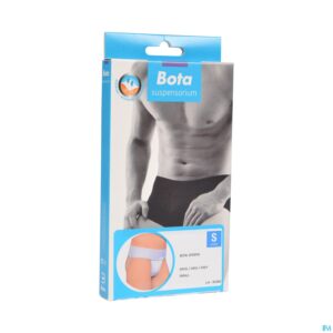 Packshot Bota Suspensoir/draagband Sporta S