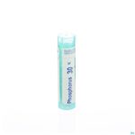 Packshot Phosphorus 30k Gr 4g Boiron