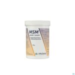 Packshot Msm Pdr Soluble/ Oplosb 500g Deba