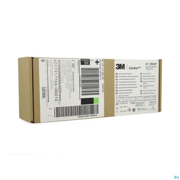 Packshot Cavilon Advanced Film Doos 4st